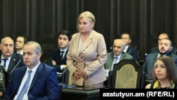 Седа Сафарян