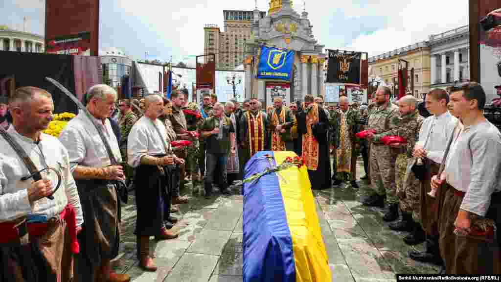 Почесна варта&nbsp;