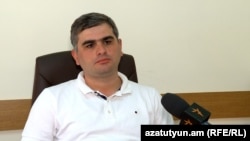 Սուրեն Պարսյան