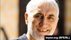 Олег Федоров, фігурант «справи кримських мусульман»