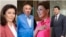 Kazakhstan - Nazarbayev relatives