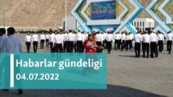 Habarlar gündeligi