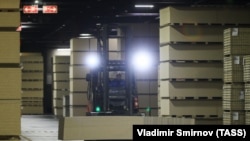 Ілюстрацыйнае фота