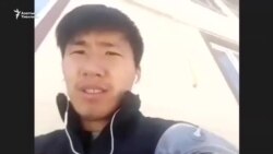 Жаштар медиктерге жардам бергиси келет