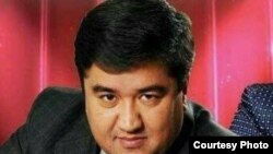 Муқимҷон Абдуфаттоев