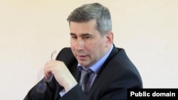 Анатолій Подольський, директор Українського центру дослідження історії Голокосту