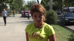 Сестра Бузургмехра Ёрова надеется на амнистию