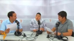 Фронтбек кызы: Исламда илимдүү кыздар көп