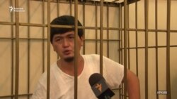 Эркиндик үчүн күрөш: абактагы активисттер сыйланды