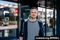 Канстанцін Каверын. Архіўнае фота