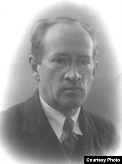 Борис Петрович Александров