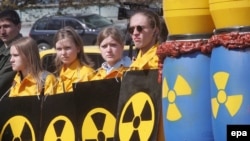 Көптөр региондо азырга чейин 1986-жылкы Чернобыль кырсыгынын кесепетин унута элек