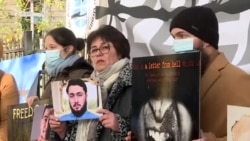 Фаоллар Париж сафари олдидан Мирзиёевга ваъдаларини эслатди