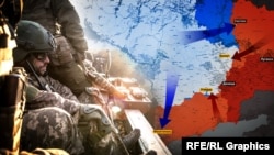 Куди вдарять після Херсону? 