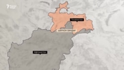 Толибон даҳҳо ронандаи тоҷикро боздошт кардаанд