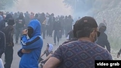 Хоруғ, 16-уми майи 2022