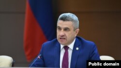 Илсур Һадиуллин