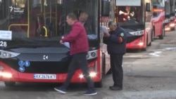 Харків сьогодні: транспорт відновлює роботу на фоні контрнаступу ЗСУ