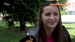 «Наступне Євробачення – у Калуші»? Жителі міста Калуш про Kalush Orchestra і Євробачення