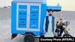 مطیع الله ویسا 