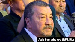 Геннадий Базаров.