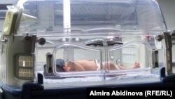 Иллюстративное фото.