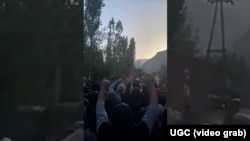 Хорог. 17-май, 2022-жыл