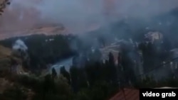 Хорог, 16-май 2022-жыл