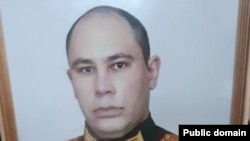 Рәмис Заһретдинов