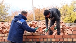 Жаңылыктар | 14.11.2022 | Чек ара: Тургундар курулуш жай жүрүп жатканына кабатыр