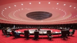 Ադրբեջանցի պատգամավորները շեշտում են՝ ղարաբաղյան հակամարտությունն ավարտված է, հայկական կողմը հակադարձում է