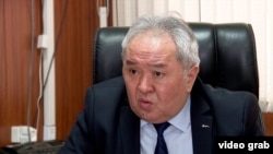 Памир Муратов