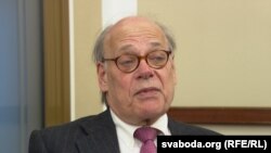 Сябра Палаты прадстаўнікоў Кангрэсу ЗША Стыў Коэн