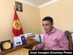 Нурулхактын күйүп-бышып айткандарын мансаптуулар түшүнөбү?