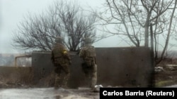 В Україні введено надзвичайний стан