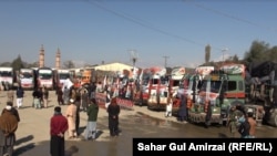 تاکنون چندین کاروان از کمک های غذایی هند٬ عمدتآ گندم٬ به افغانستان رسیده است