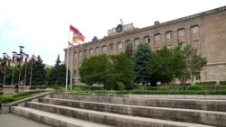 Ստեփանակերտից դեռ չեն արձագանքում մի շարք բարձունքների վրա վերահսկողություն սահմանելու Բաքվի պնդումներին