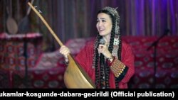 Illýustrasiýa suraty.