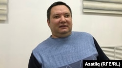 Руслан Сөләйманов