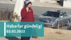 Habarlar gündeligi