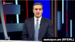 Արմեն Թաթոյան