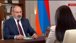 Ընդդիմությունը սուր քննադատության է ենթարկում Փաշինյանին՝ ղարաբաղյան խնդրի մասին նրա խոսքերի պատճառով