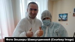 Марат Шәрәфетдинов