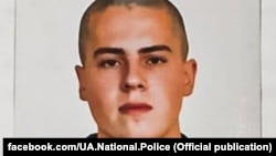 Командувач Нацгвардії уточнив, що, за його даними, таких звернень від Артемія Рябчука (на фото) не було ані щодо нього самого, ані щодо інших військових