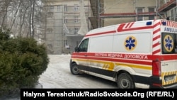 Зокрема, захворіли 4 446 дітей і 1 035 медпрацівників