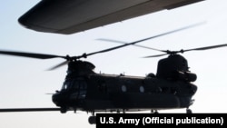 223-й льотний загін журналісти-розслідувачі пов’язують із «ПВК Вагнера» (фото ілюстативне)