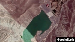 "Meteožurnalda" çap edilen surat