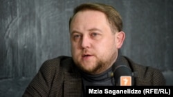 Васо Урушадзе