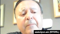 Последний посол Турции в Советском Союзе Волкан Вурал