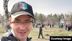 Вадим Досаев